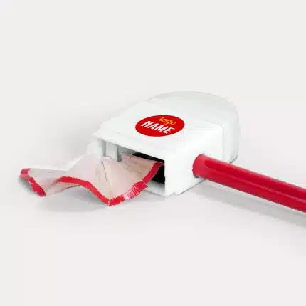 Taille-crayons avec gomme