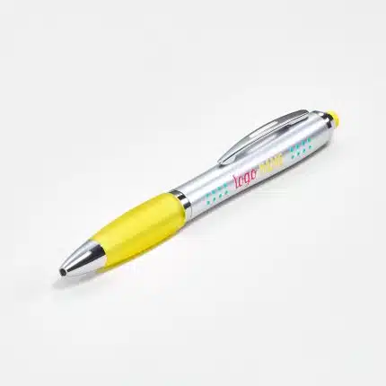 Stylos Contour touch métal