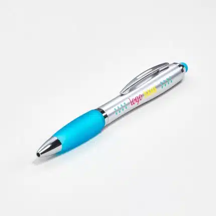 Stylos Contour touch métal