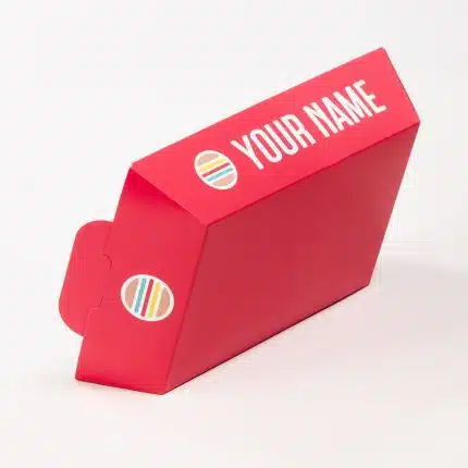 Barquettes alimentaires