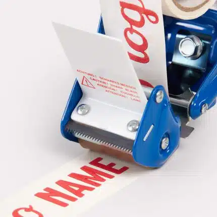 Dérouleurs ruban adhésif