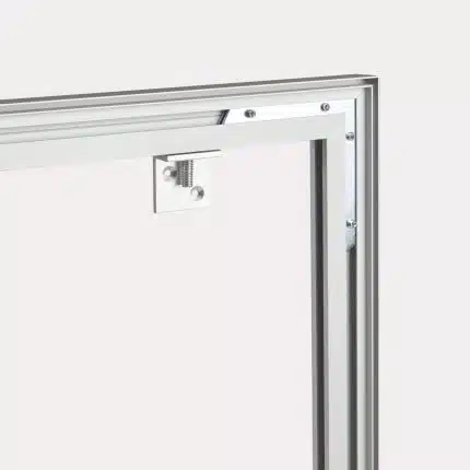 Supports muraux - Cadre textile Supports muraux - Cadre textile