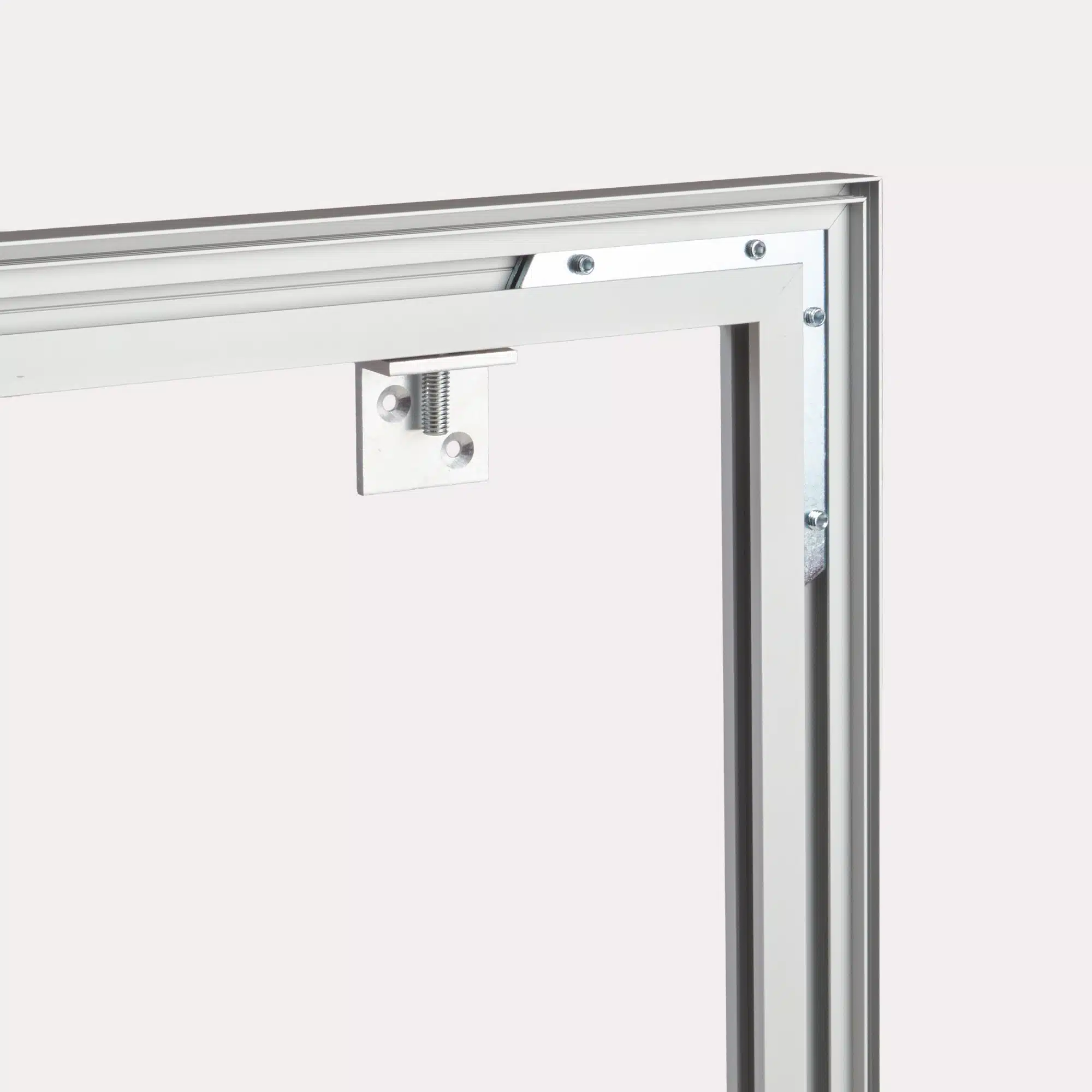 Supports muraux - Cadre textile Supports muraux - Cadre textile