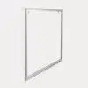 Cadres pour toile textile (intérieur/non LED)