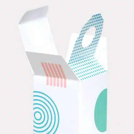 Boîtes pour bouteille de vin