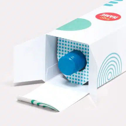 Boîtes pour bouteille de vin