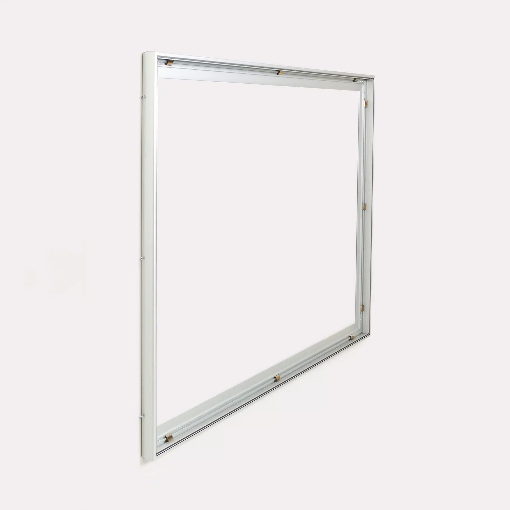 Cadres extérieur pour toile textile / Bâche X-Tens Cadres extérieur pour toile textile X-Tens