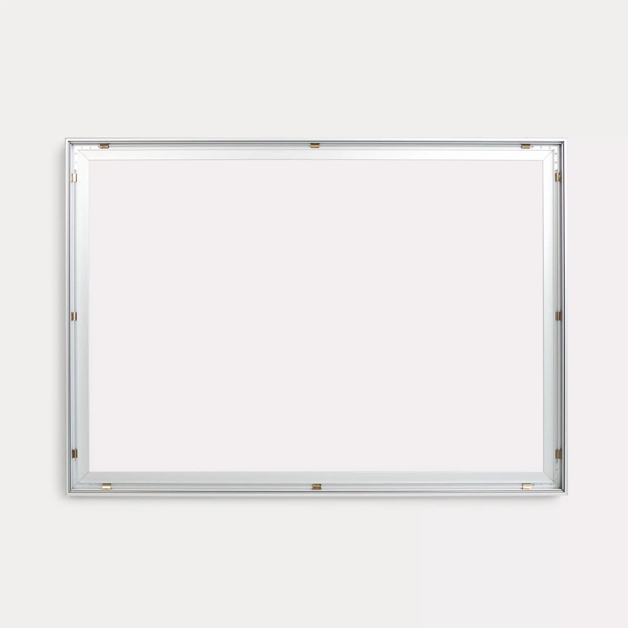 Cadres extérieur pour toile textile / Bâche X-Tens Cadres extérieur pour toile textile X-Tens