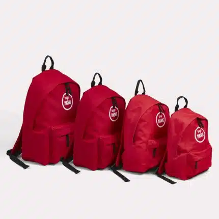 Sacs à dos basiques