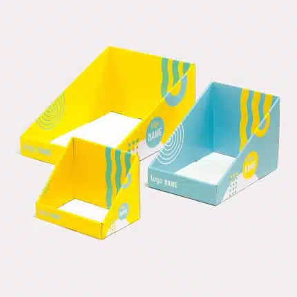 Présentoir pour produit