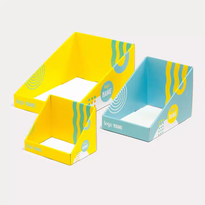 Présentoir pour produit