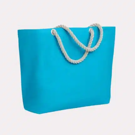 Sacs de plage en coton