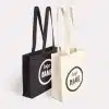 Sacs shopping en toile canvas Sacs shopping en toile canvas