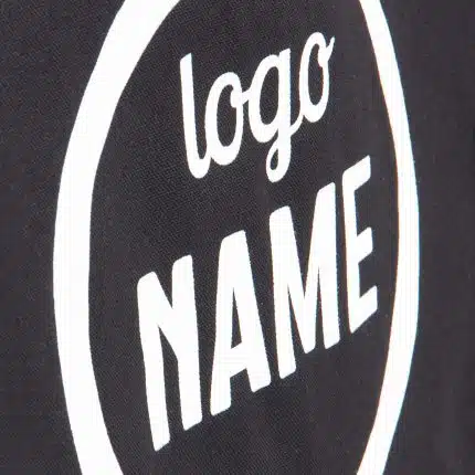 Sacs shopping en toile canvas