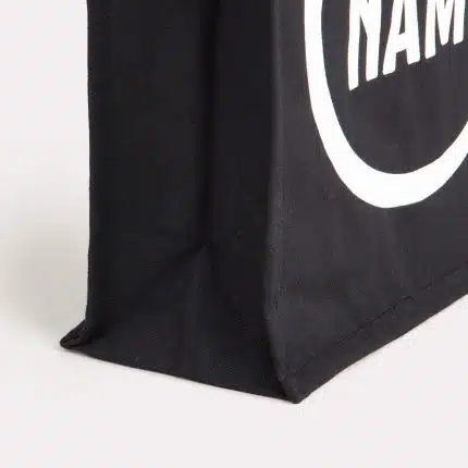 Sacs shopping en toile canvas