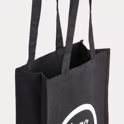 Sacs shopping en toile canvas