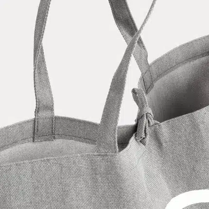 Sacs de plage en canvas