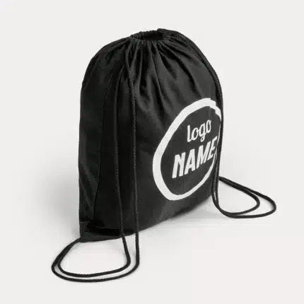 Sacs de gym en coton