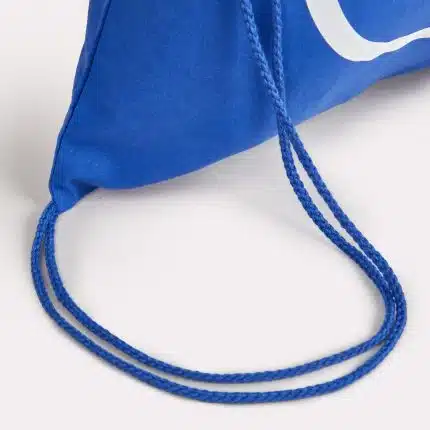 Sacs de gym en coton