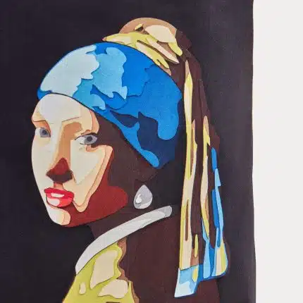 Sacs en coton avec impression intégrale