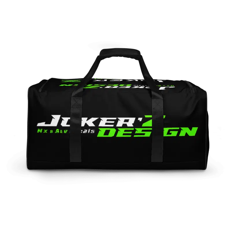 Sacs de sport - XL - Impression intégrale Sacs de sport