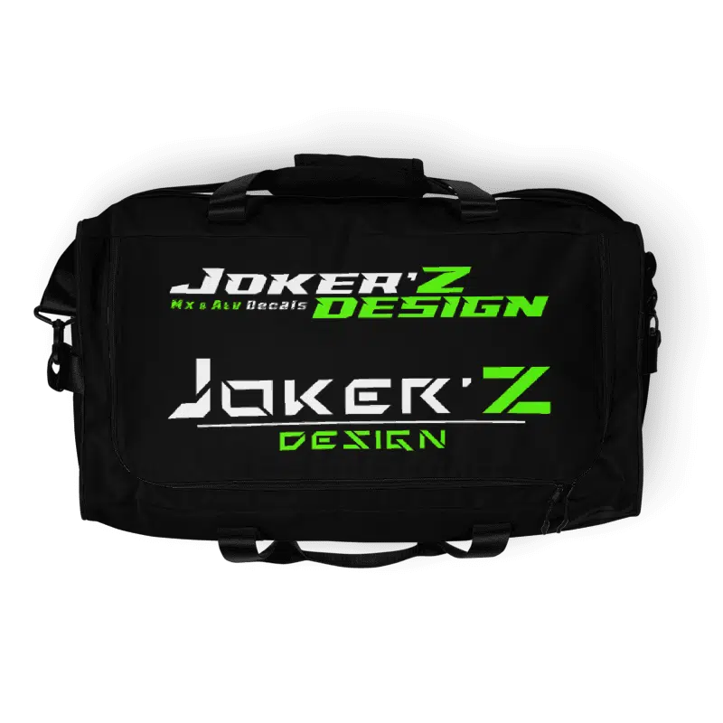 Sacs de sport - XL - Impression intégrale Sacs de sport