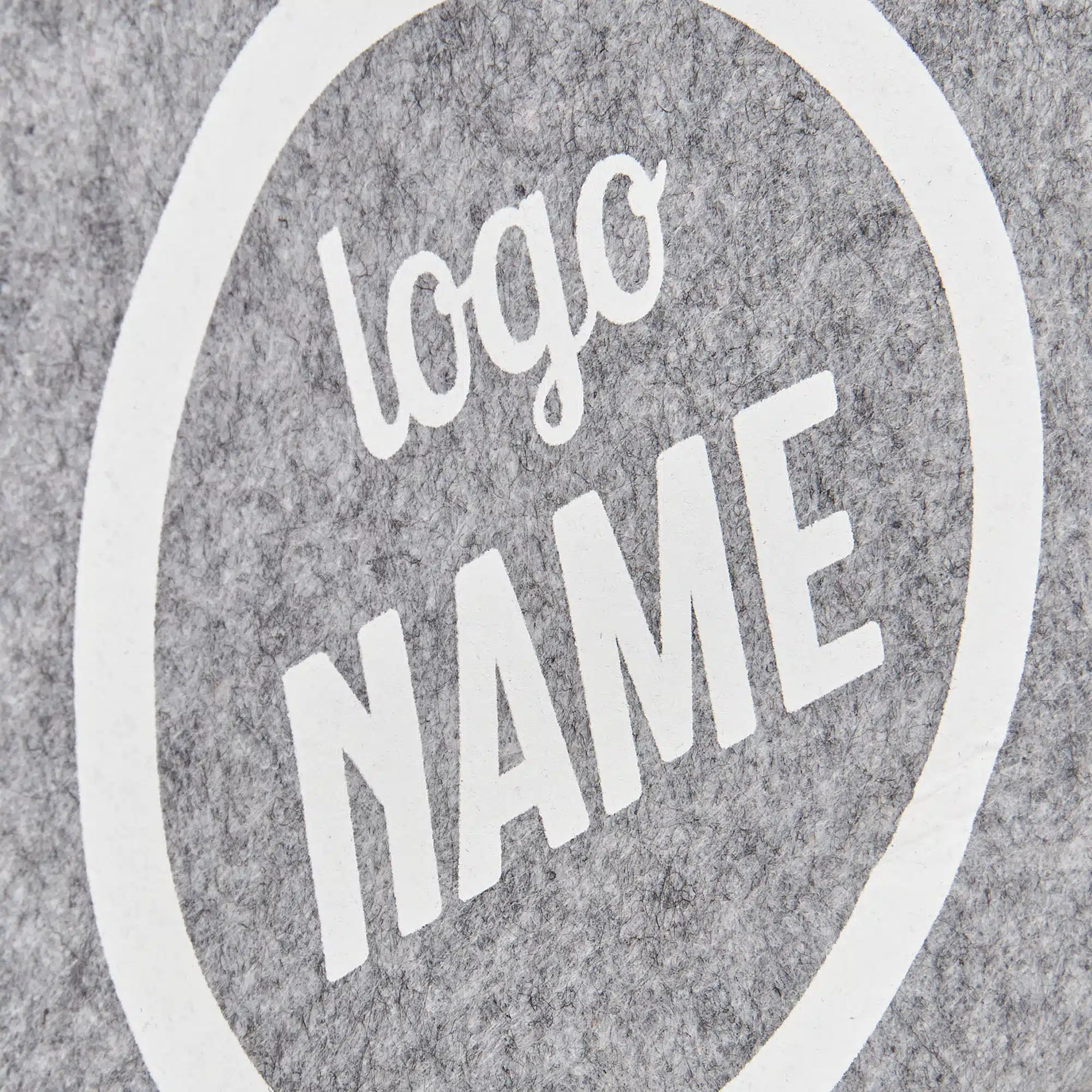 Sacs shopping en feutrine Sacs shopping en feutrine