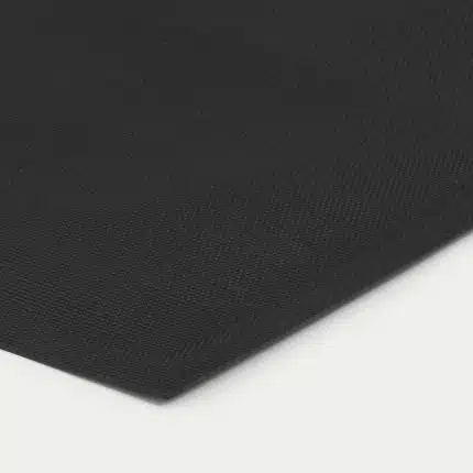 Tapis de sol - Paillassons (avec bord)