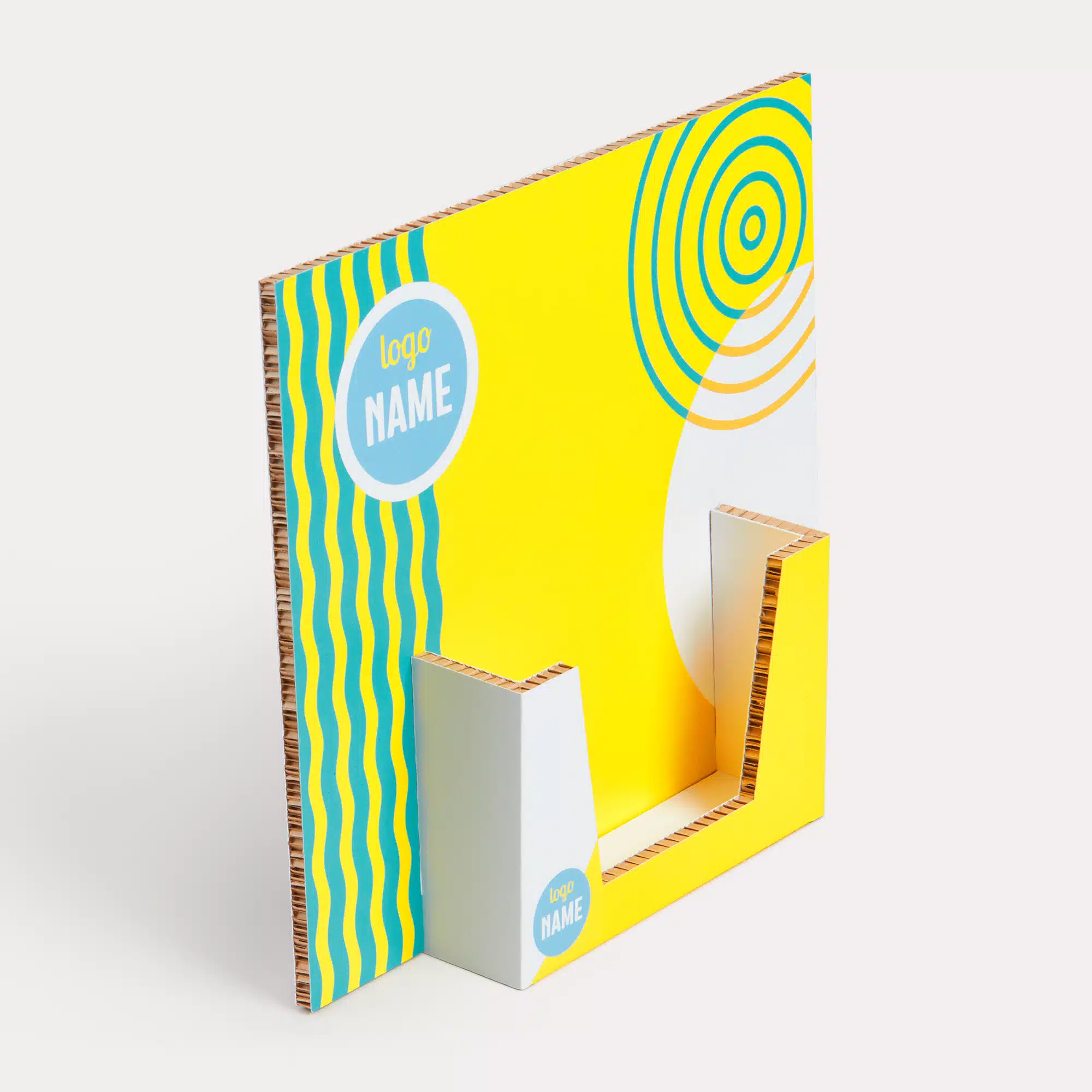 Présentoirs pour dépliants Présentoirs pour dépliants