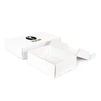 Boîtes pour aliments