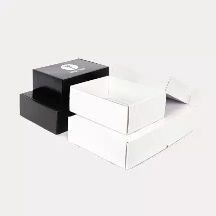 Boîtes pour aliments