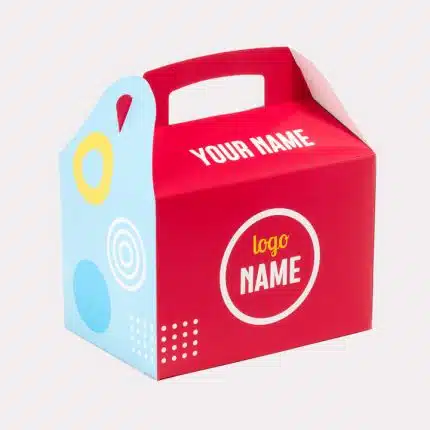 Emballage alimentaire