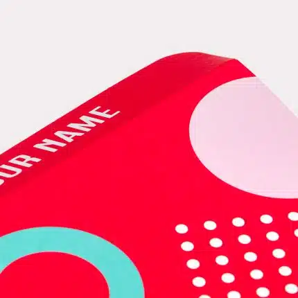 Cartons pour part de pizza