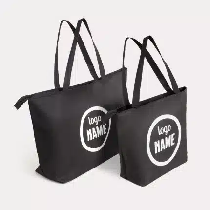 Sacs de plage en polyester