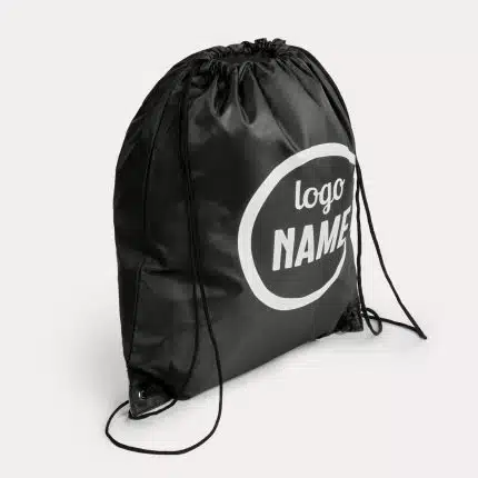 Sacs de gym en polyester