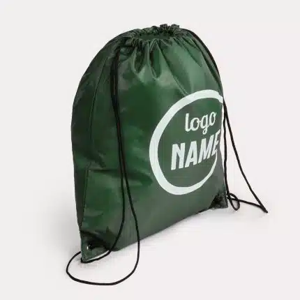 Sacs de gym en polyester