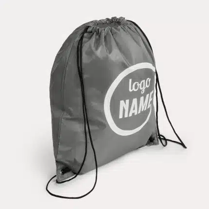 Sacs de gym en polyester