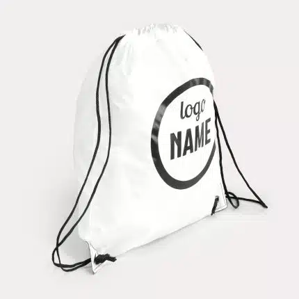 Sacs de gym en polyester