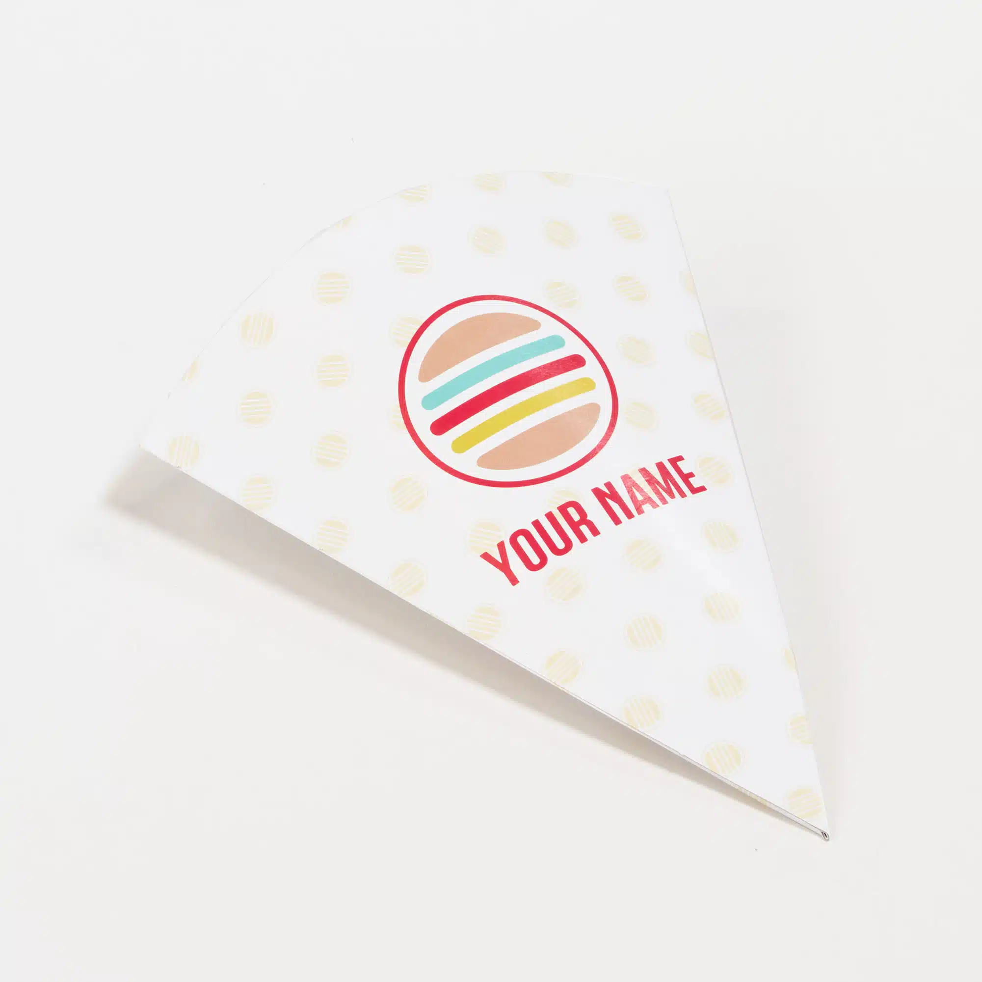 Cornets de frites Cornets de frites