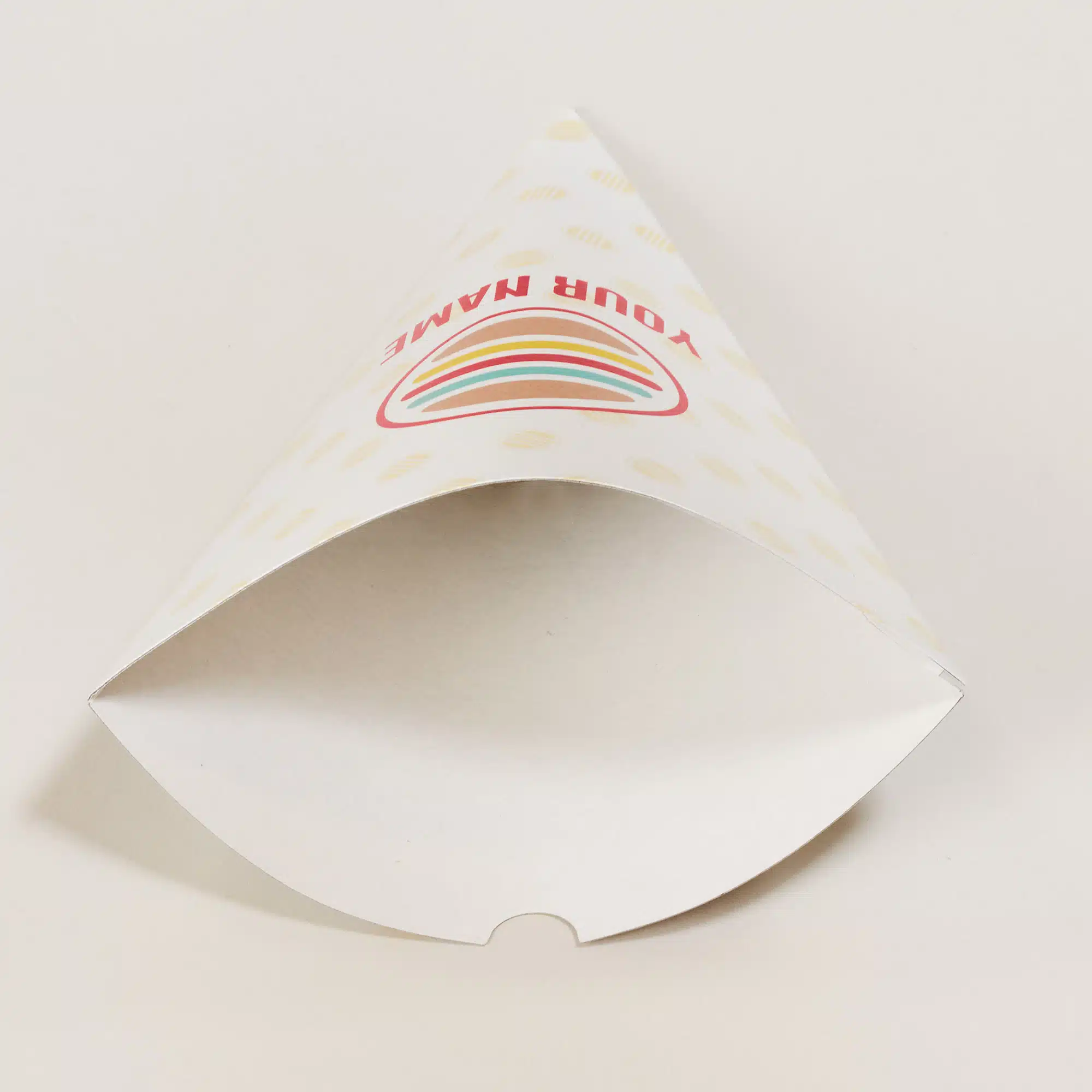 Cornets de frites Cornets de frites