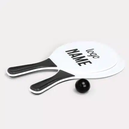 Sets de tennis de plage