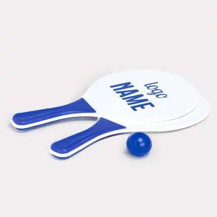 Sets de tennis de plage