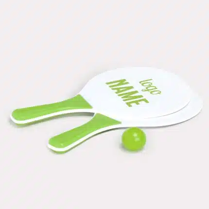 Sets de tennis de plage