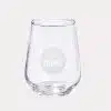 Verres classiques