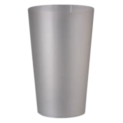 Gobelets réutilisables