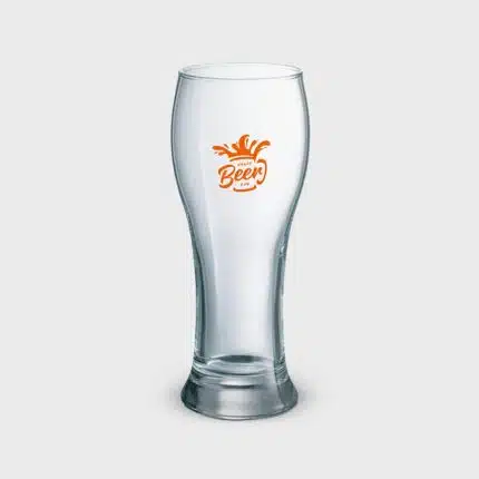 Verres à bière