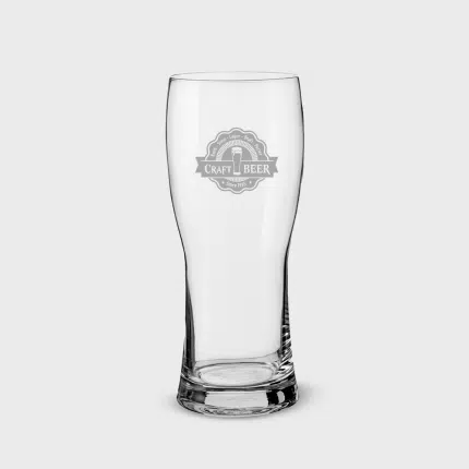 Verres à bière