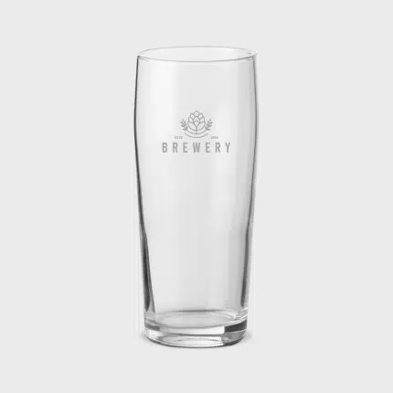 Verres à bière 19cl