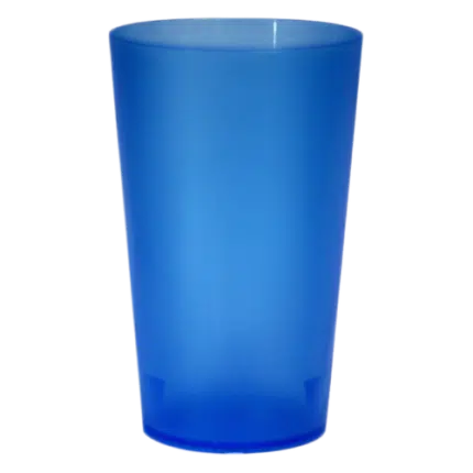 Gobelets réutilisables