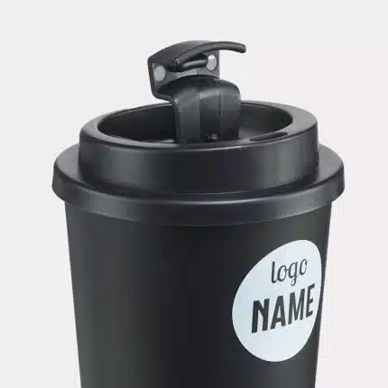 Gobelets double paroi